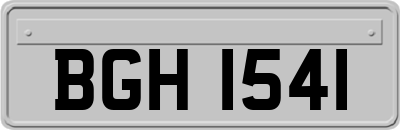 BGH1541