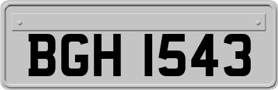BGH1543