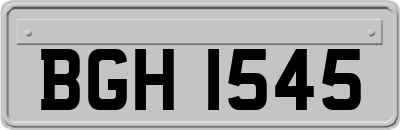 BGH1545