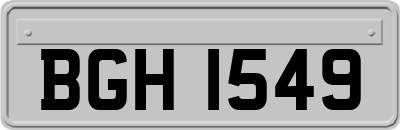 BGH1549