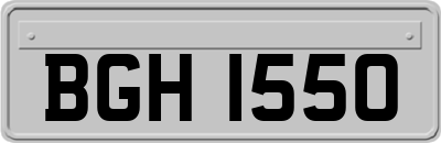 BGH1550