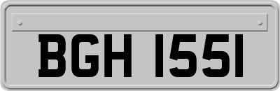 BGH1551