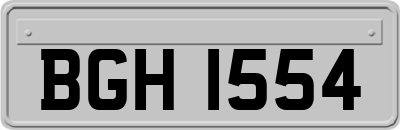 BGH1554