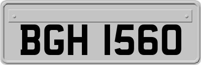 BGH1560