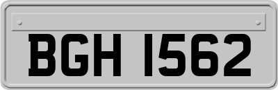 BGH1562