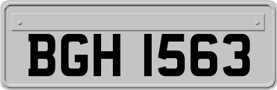 BGH1563