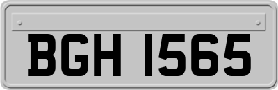 BGH1565