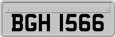 BGH1566