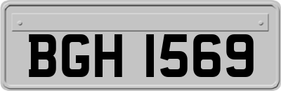 BGH1569