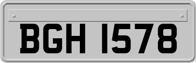BGH1578