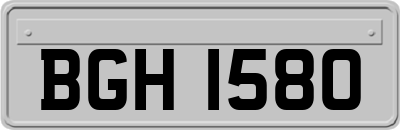 BGH1580