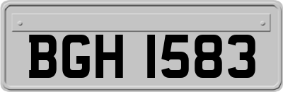 BGH1583