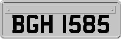 BGH1585