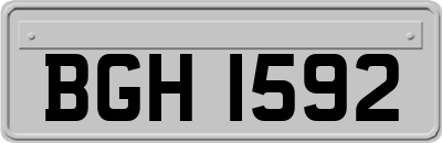 BGH1592