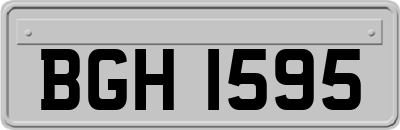 BGH1595