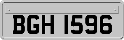 BGH1596