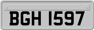 BGH1597
