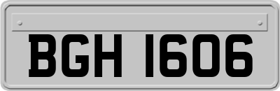 BGH1606