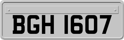 BGH1607