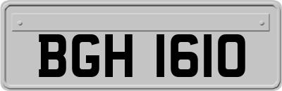BGH1610