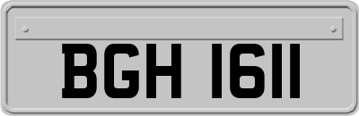 BGH1611