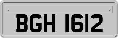 BGH1612