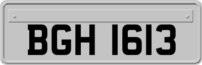 BGH1613