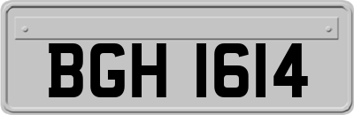 BGH1614