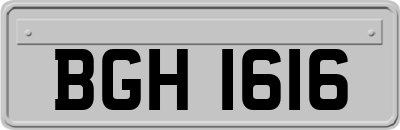 BGH1616
