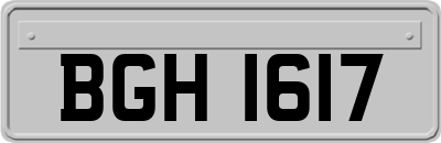 BGH1617