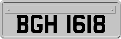 BGH1618