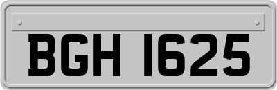 BGH1625