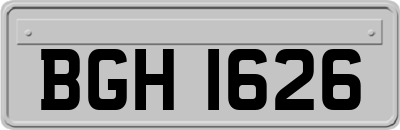 BGH1626