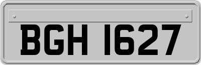 BGH1627