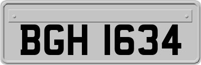 BGH1634