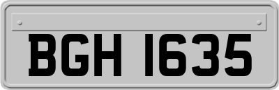 BGH1635