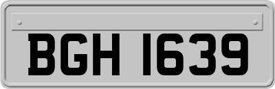 BGH1639