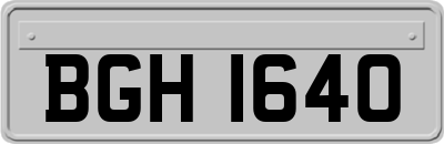 BGH1640