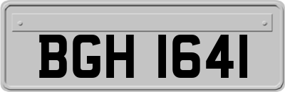BGH1641