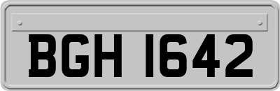BGH1642
