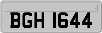 BGH1644