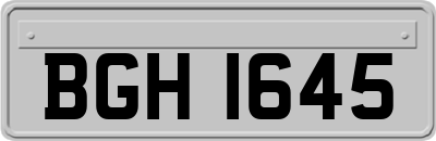 BGH1645