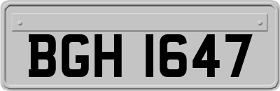 BGH1647