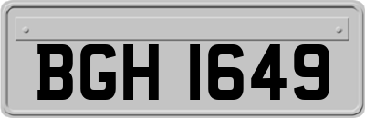 BGH1649