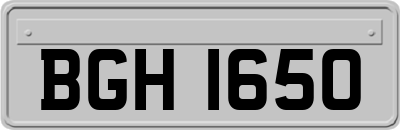 BGH1650