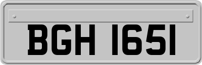 BGH1651