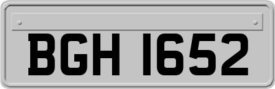 BGH1652