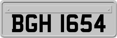 BGH1654