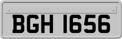 BGH1656