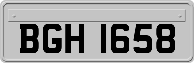 BGH1658